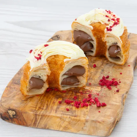 Milk Chocolatey Spread